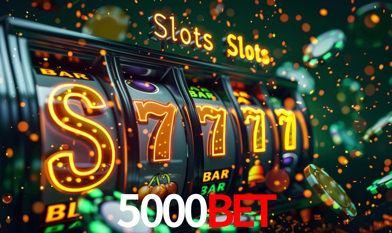 Estatísticas 5000BET