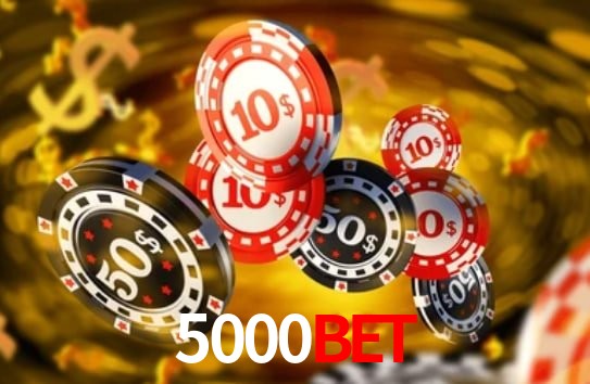Experiência VIP 5000BET