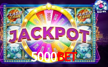 Desvendando o Mundo dos Jogos Virtuais na 5000BET