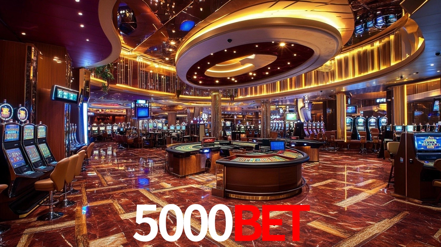 Statistics 5000BET