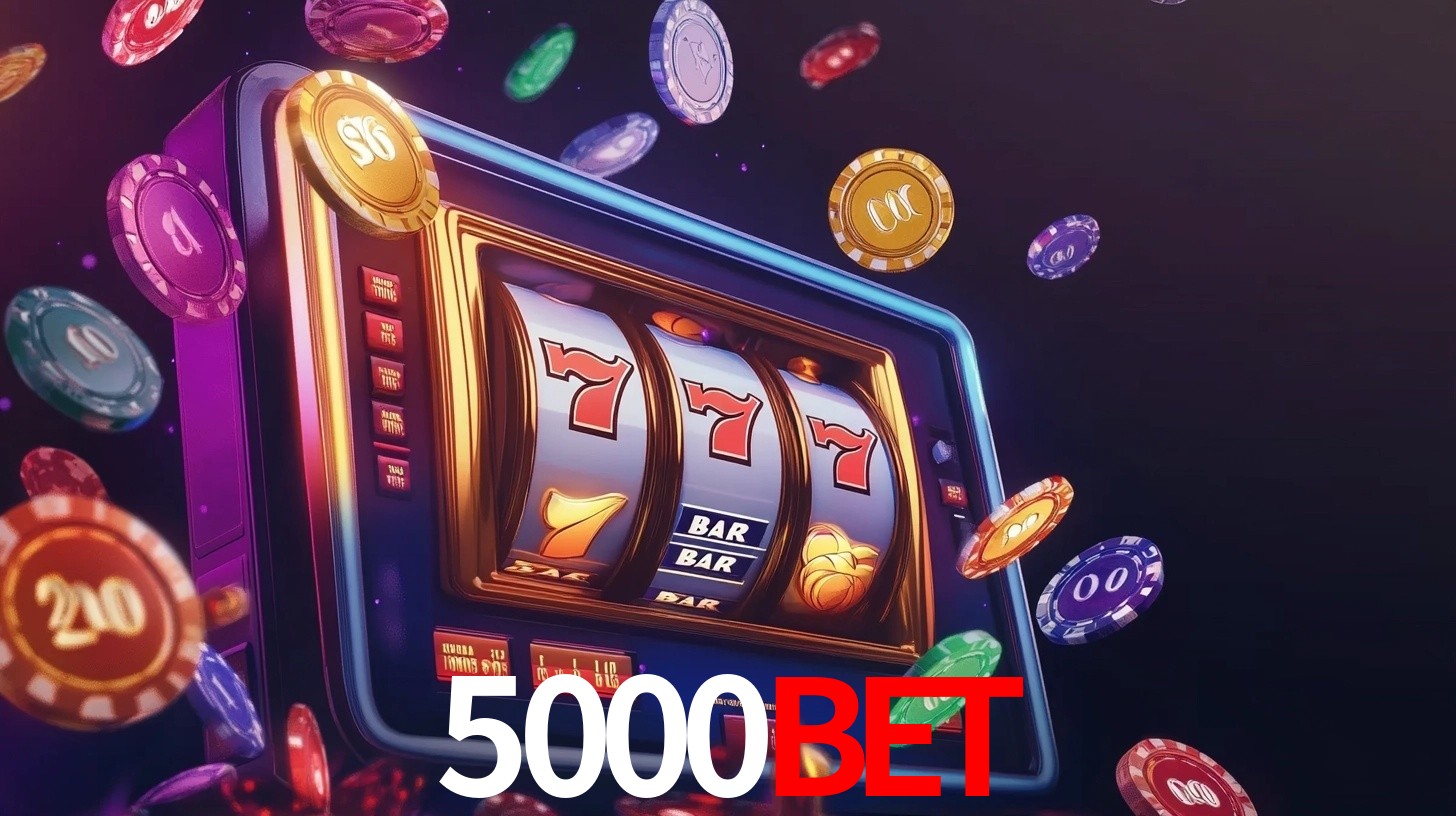 Experiência VIP 5000BET