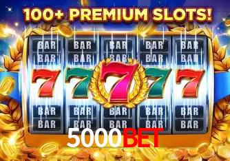 A Emoção da Loteria na 5000BET: Uma Chance de Mudança de Vida