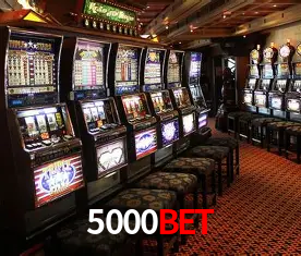 Descubra a Essência do 5000BET: Nossa História e Compromissos