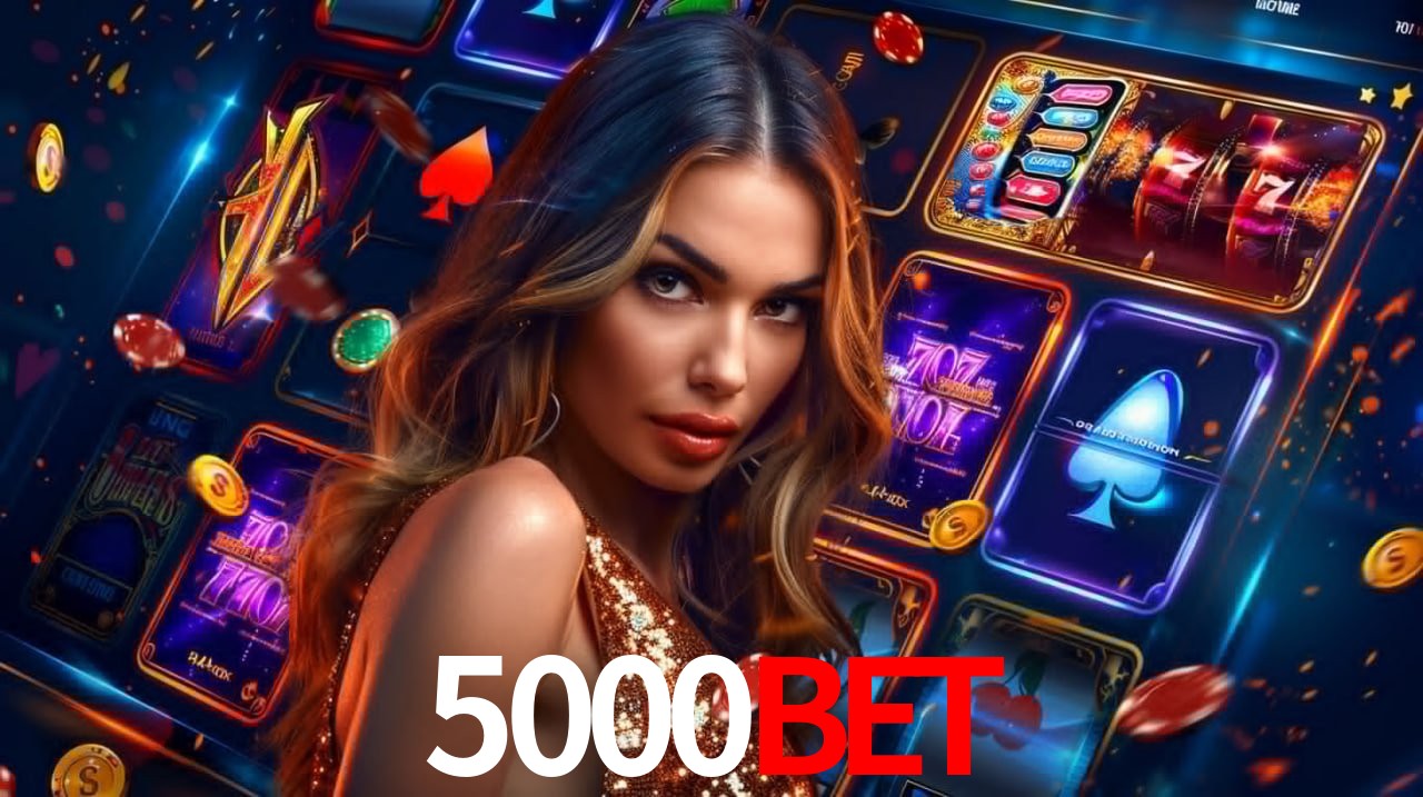 cassino 5000BET