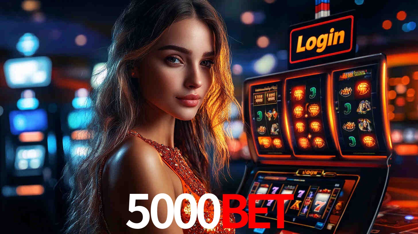 Roulette Table 5000BET