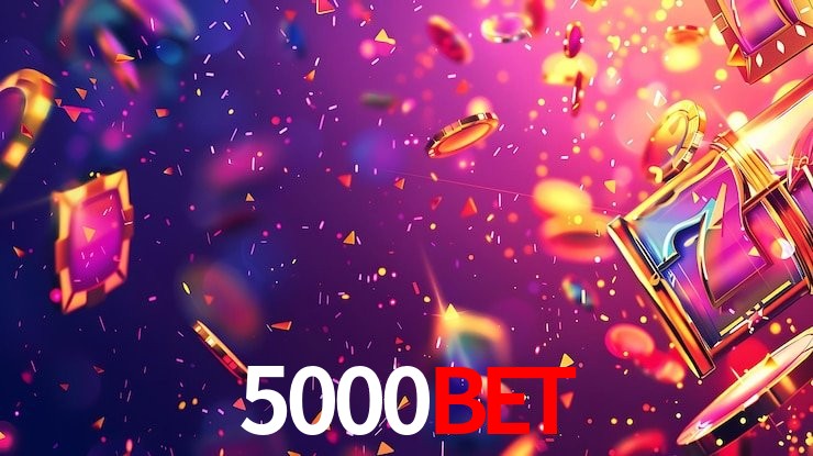 5000BET