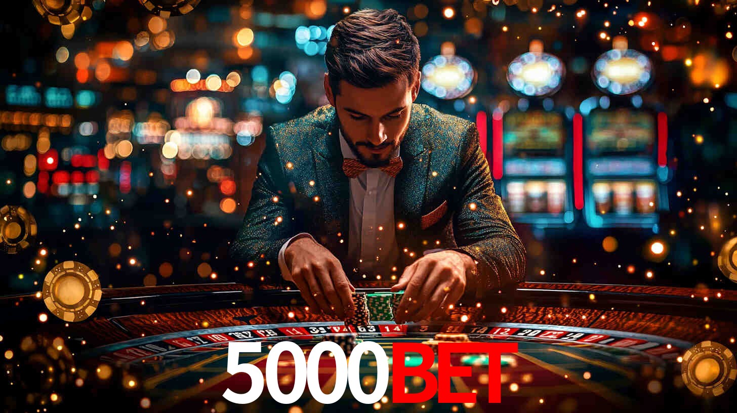 Tennis Betting 5000BET