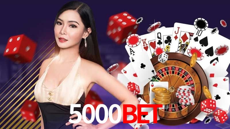 Torneios 5000BET