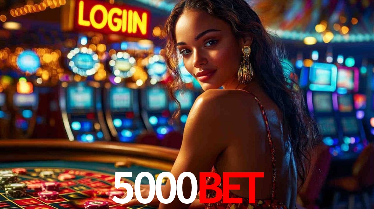Tecnologia da Plataforma 5000BET