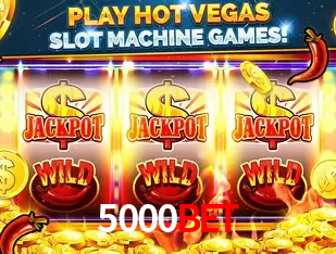 Inovações de Jogos na 5000BET: O Futuro das Experiências Interativas