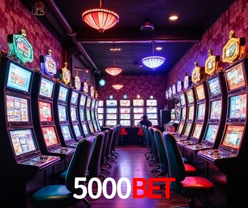 Experimente o Login Seguro Premium no 5000BET