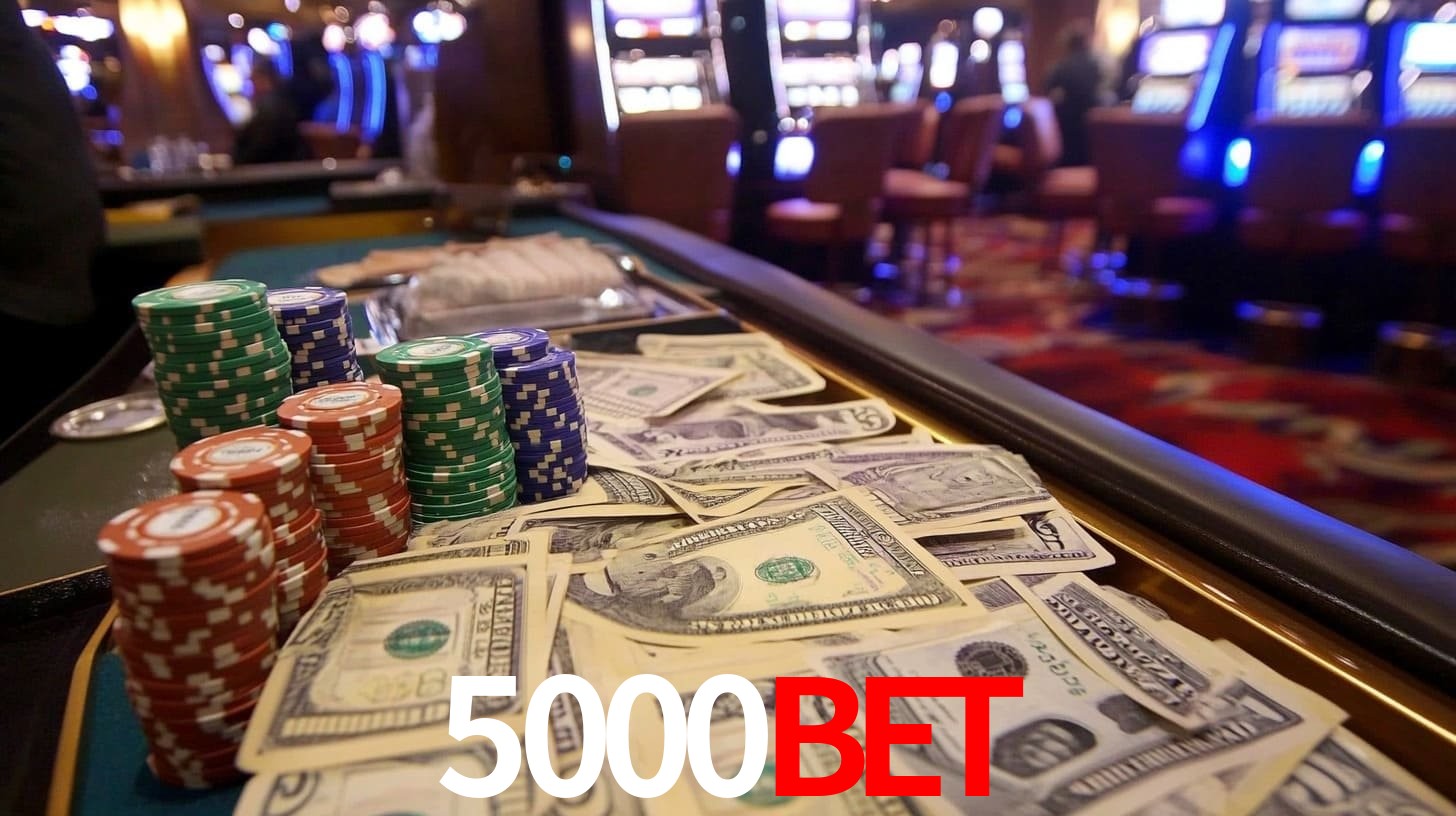 5000BET