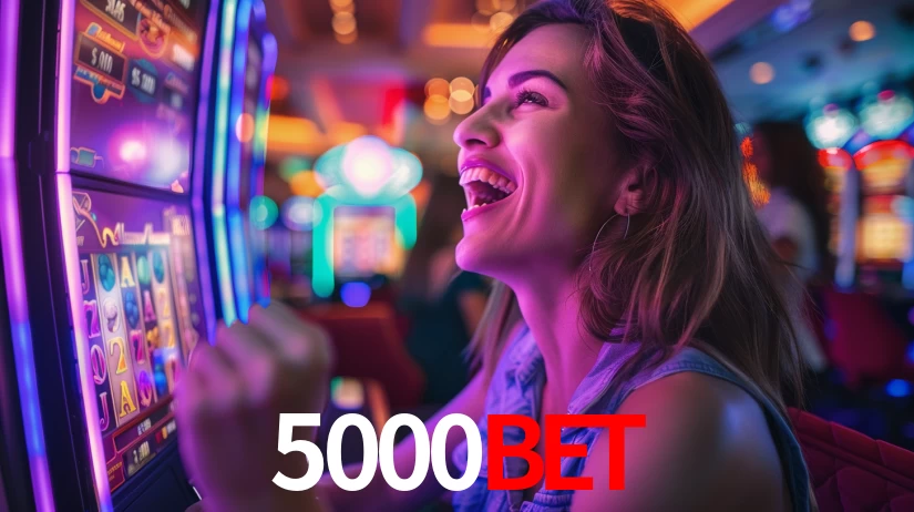 Blackjack Table 5000BET