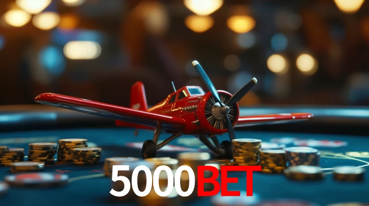 Weekend Specials 5000BET