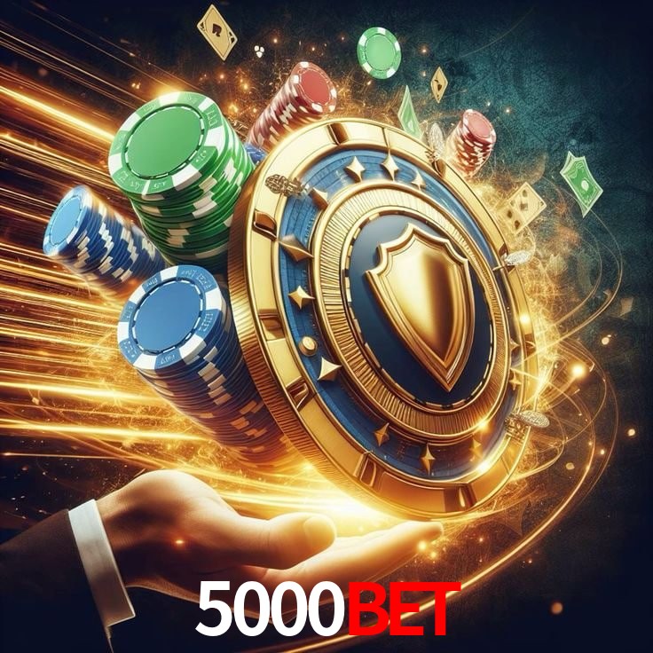 Ofertas Imperdíveis na 5000BET: Promoções e Bônus Que Valem a Pena