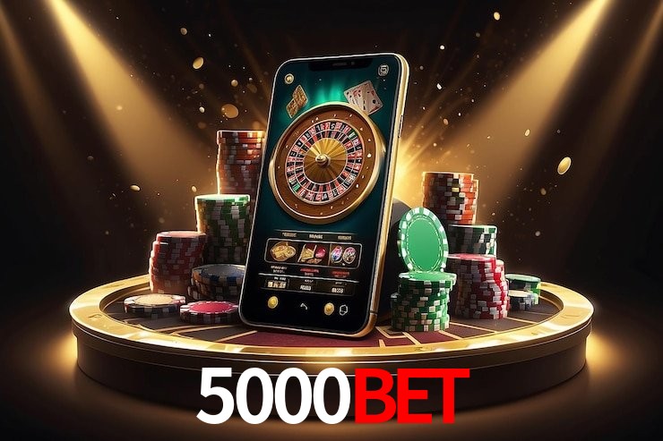 Especiais de Fim de Semana 5000BET