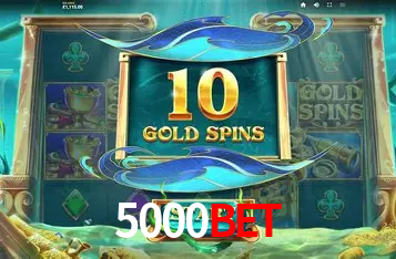 Inovações de Jogos na 5000BET: O Futuro das Experiências Interativas