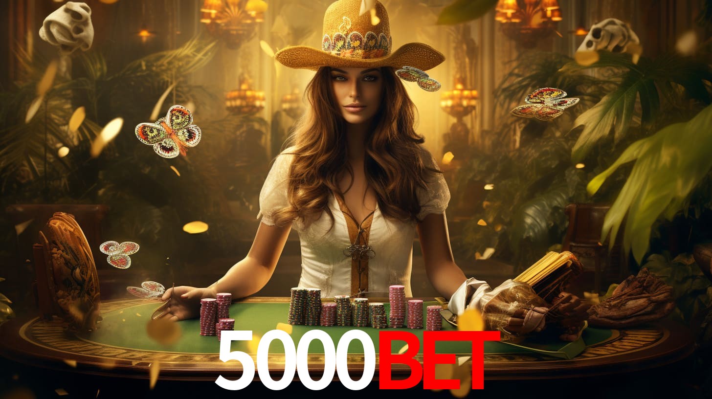 Game Statistics 5000BET