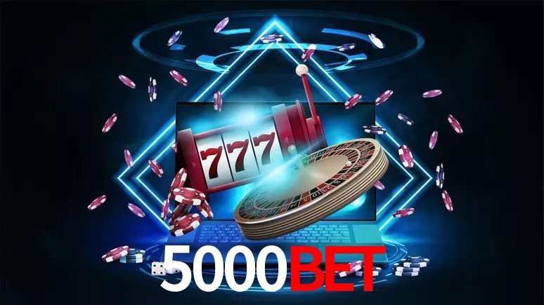 Sistemas de Segurança 5000BET