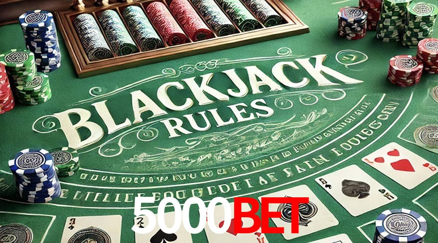 Exclusive Offers 5000BET
