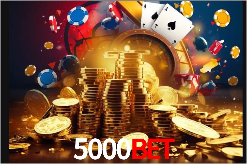 PIX Instantâneo 5000BET