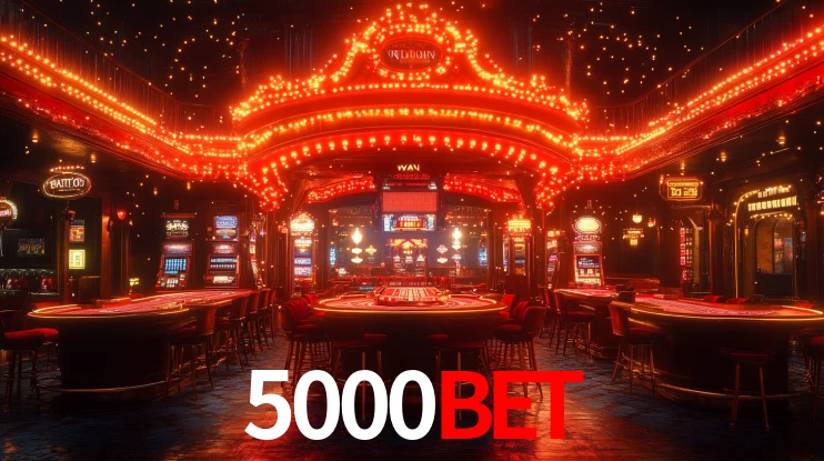 Spaceman Game 5000BET