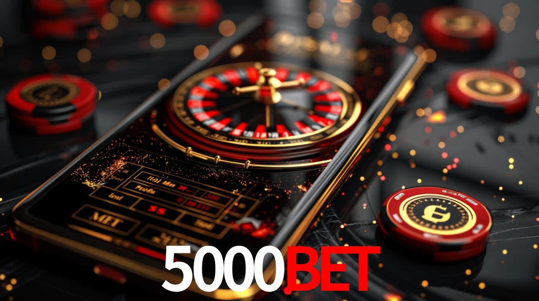 Seasonal Promotions 5000BET