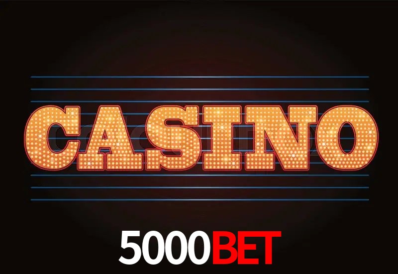 Avaliações dos Jogadores 5000BET