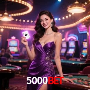 Jogo Aviator 5000BET