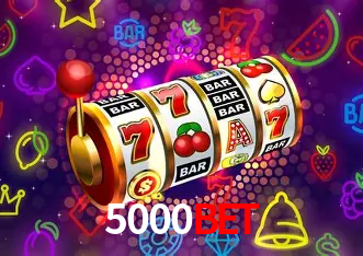 A Revolução dos Aplicativos de Jogos no 5000BET