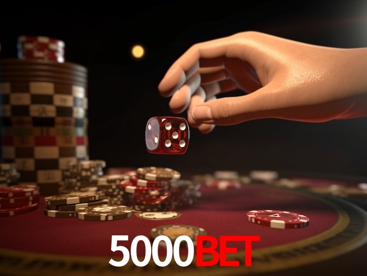 Benefícios da Conta 5000BET