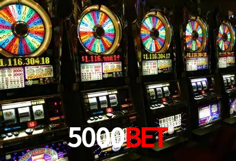 Descubra o Programa VIP da 5000BET: Vantagens Exclusivas para Jogadores