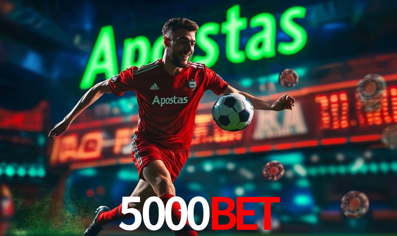 Programa VIP 5000BET