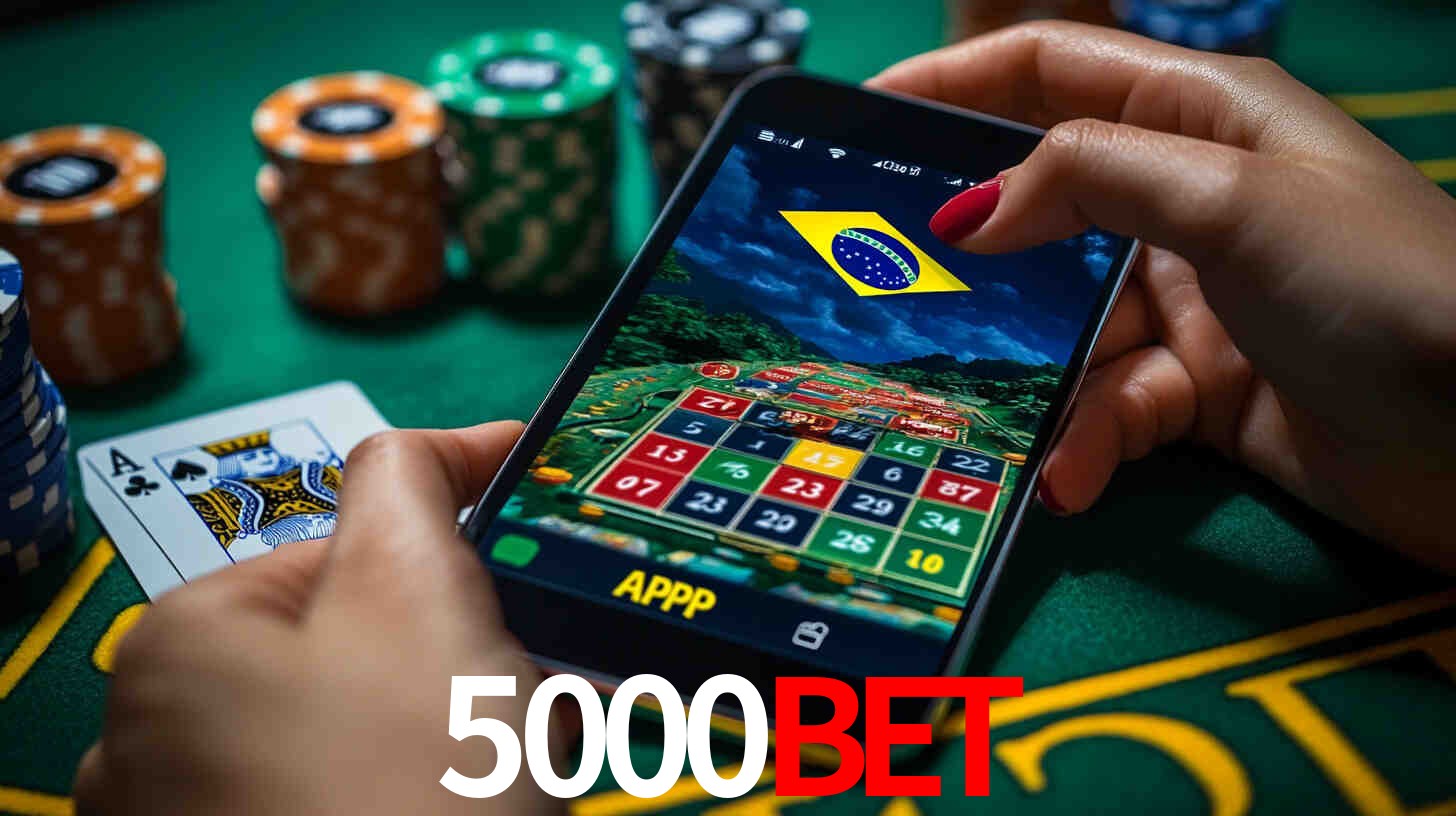 Explorando a Categoria de Eventos em Apostas na 5000BET
