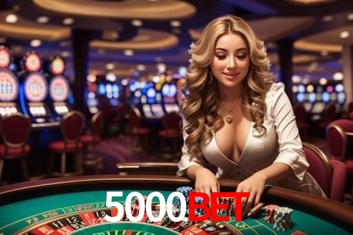 Slot Games 5000BET