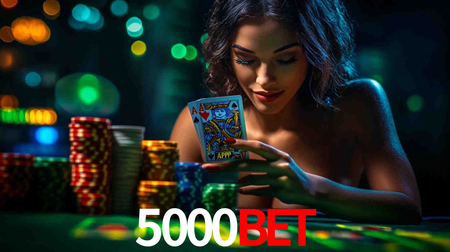 Descubra o Programa VIP da 5000BET: Vantagens Exclusivas para Jogadores
