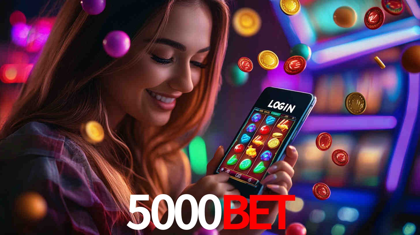 Live Casino 5000BET