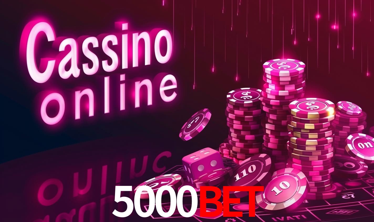 5000BET