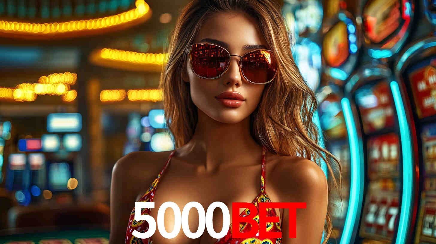 Football Betting 5000BET