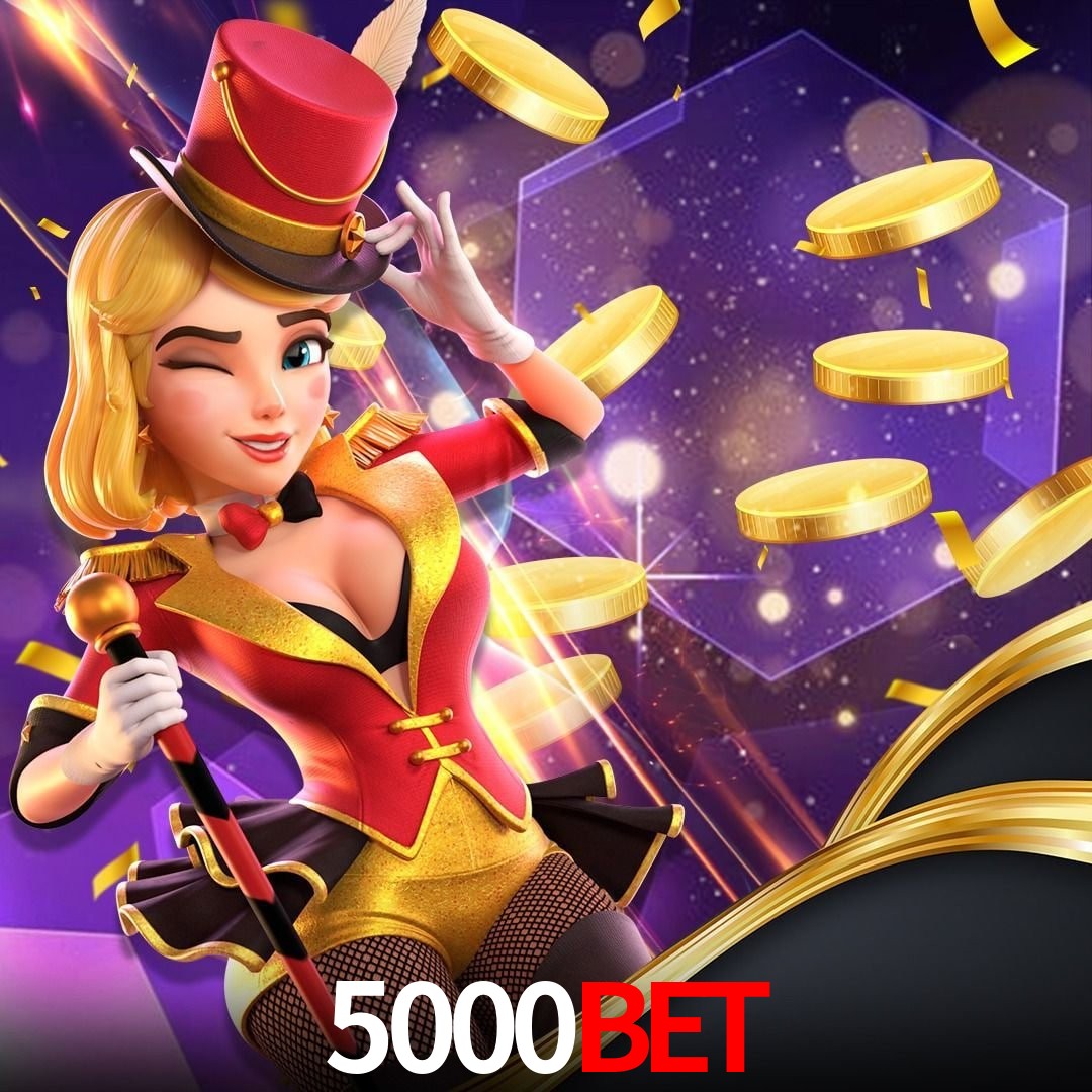 Live Casino 5000BET