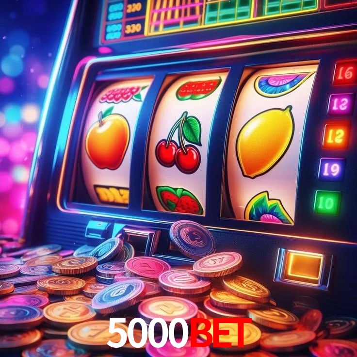 Estatísticas do Jogo 5000BET