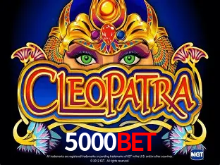 Descubra o Mundo do Cassino Online com 5000BET