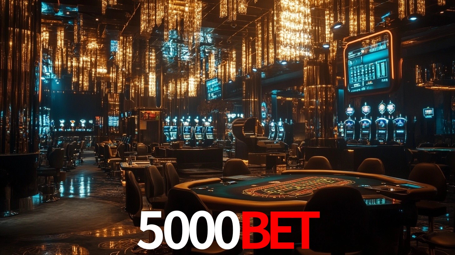 Programa VIP 5000BET