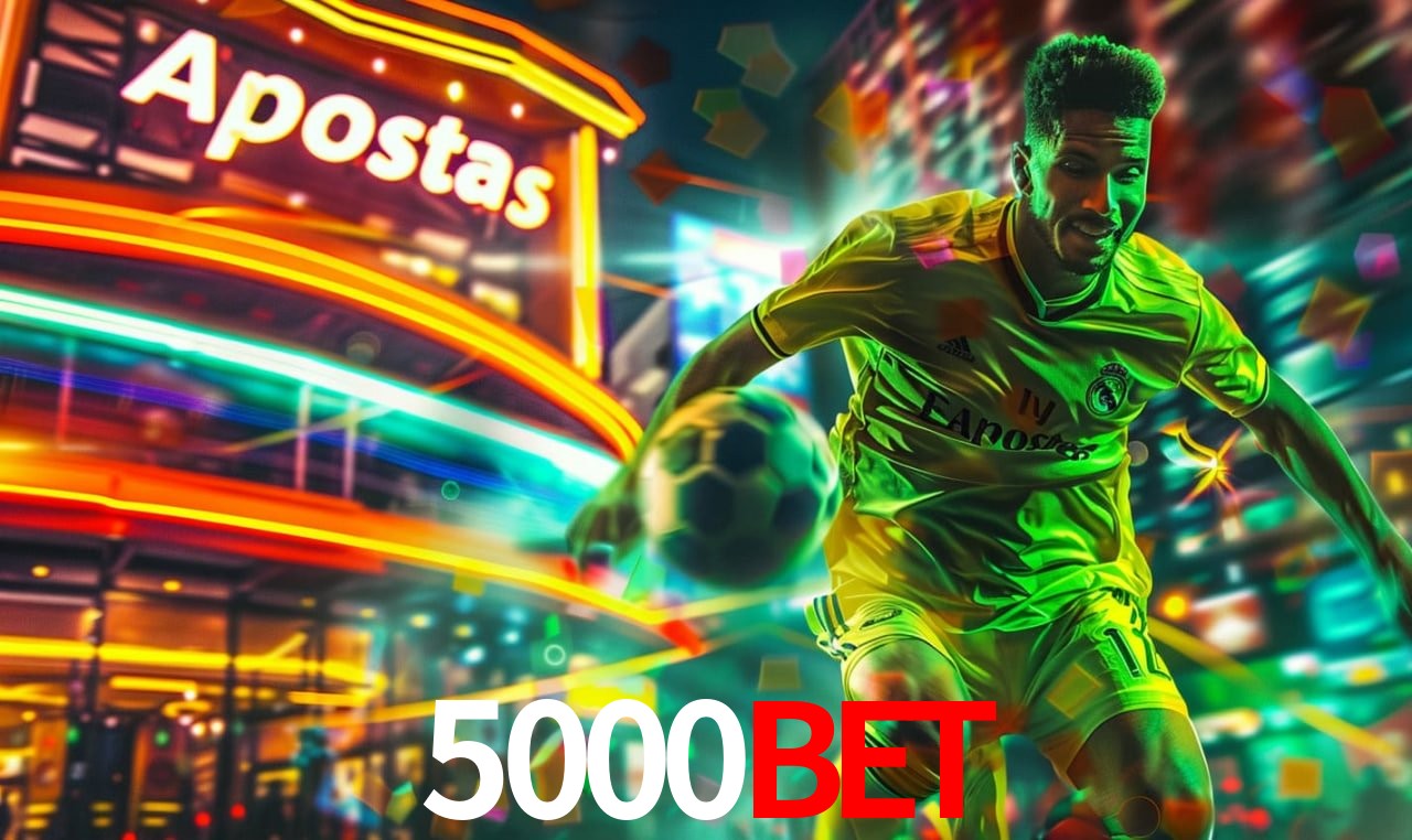 Login Seguro 5000BET
