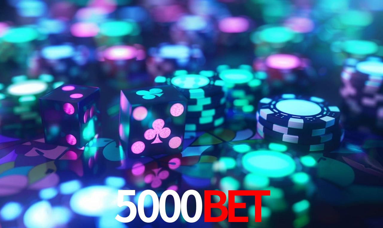 Apostas de Futebol 5000BET