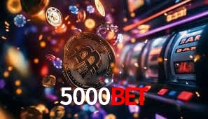5000BET: Seu Especialista em Apostas Esportivas Brasileiras