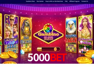 Descubra a Essência do 5000BET: Nossa História e Compromissos