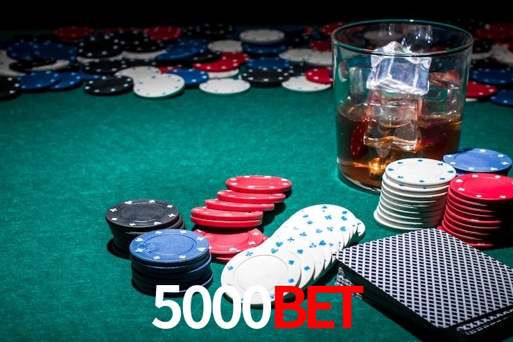 Apostas de Tênis 5000BET