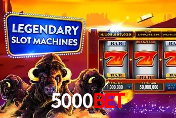 Desvendando o Mundo dos Jogos Virtuais na 5000BET
