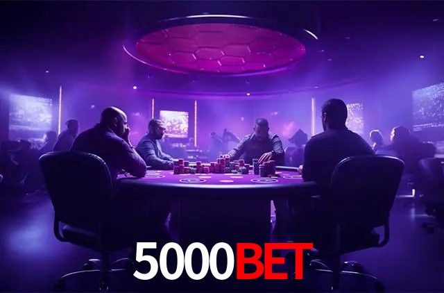 Diretório de Jogos 5000BET